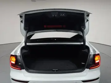 2021 Volvo S60 с пробегом 67 164 км
