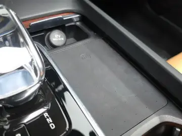 2021 Volvo S60 с пробегом 73 522 км