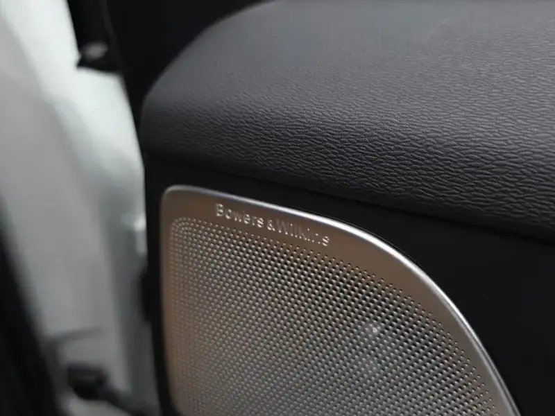 2021 Volvo S60 с пробегом 73 522 км