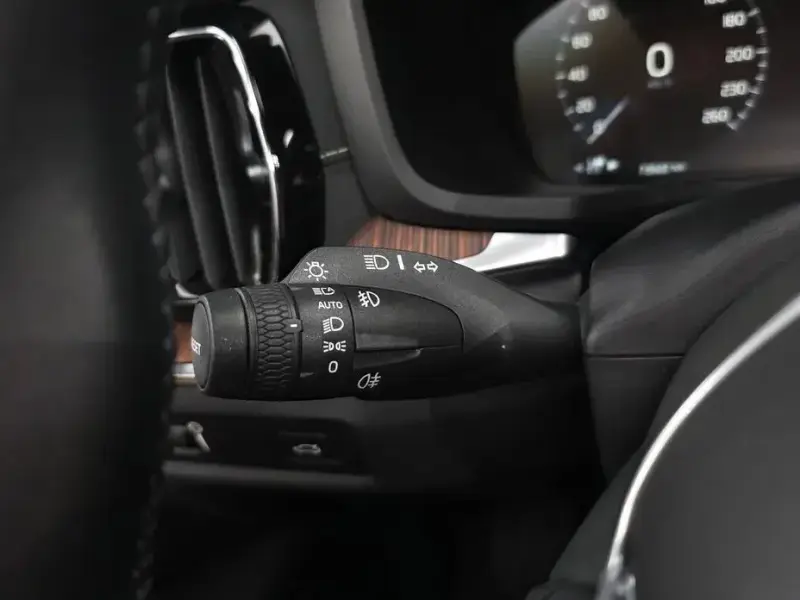 2021 Volvo S60 с пробегом 73 522 км