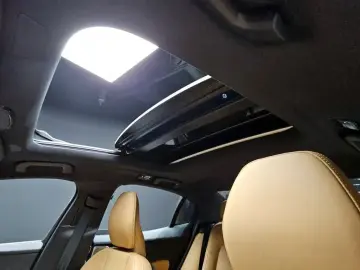 2024 Volvo S60 с пробегом 10 740 км