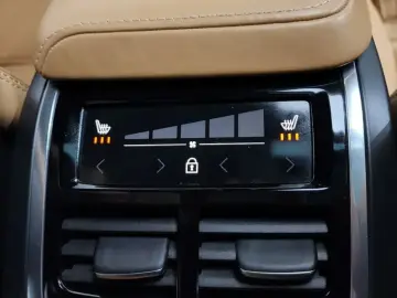 2021 Volvo S60 с пробегом 109 500 км