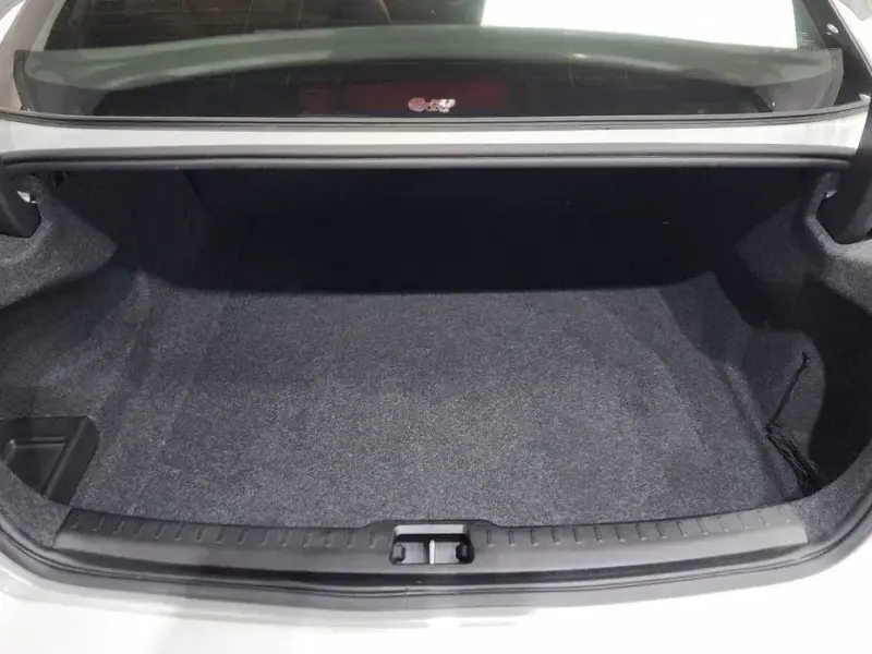 2021 Volvo S60 с пробегом 109 500 км