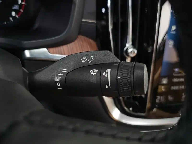 2021 Volvo S60 с пробегом 56 286 км