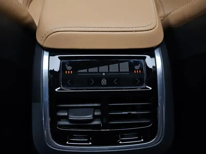 2021 Volvo S60 с пробегом 56 286 км