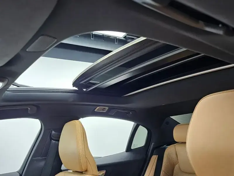 2021 Volvo S60 с пробегом 56 286 км