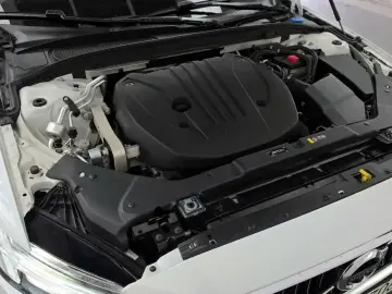 2021 Volvo S60 с пробегом 13 498 км