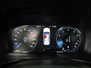2021 Volvo S60 с пробегом 13 498 км