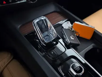 2021 Volvo S60 с пробегом 13 498 км