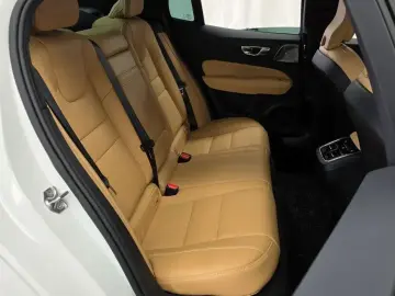 2021 Volvo S60 с пробегом 13 498 км