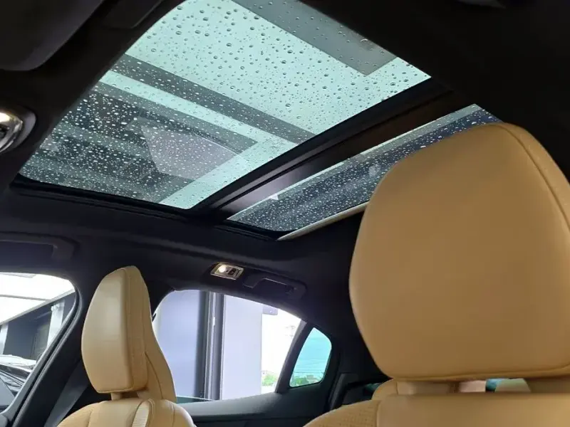 2021 Volvo S60 с пробегом 13 498 км