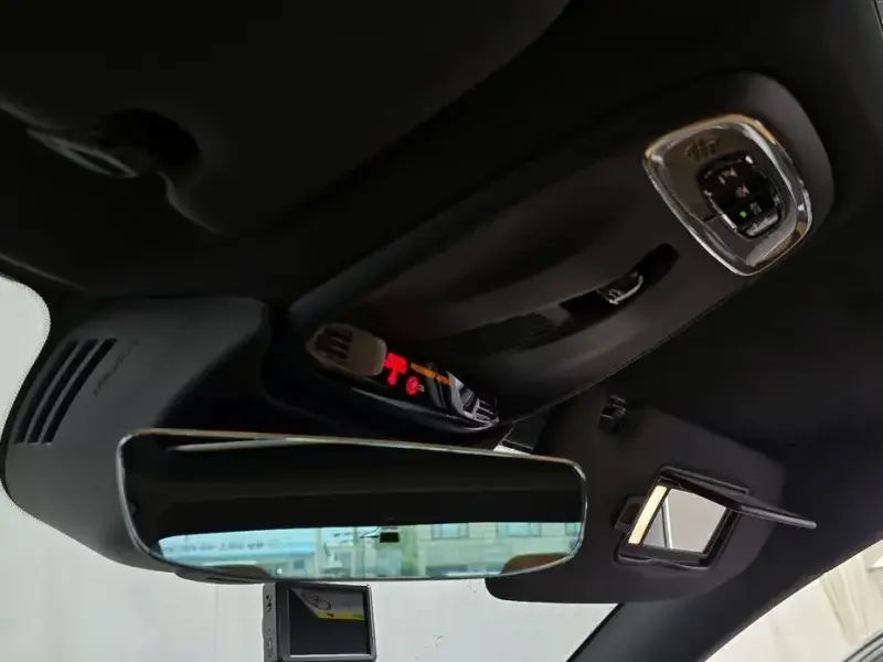 2021 Volvo S60 с пробегом 13 498 км