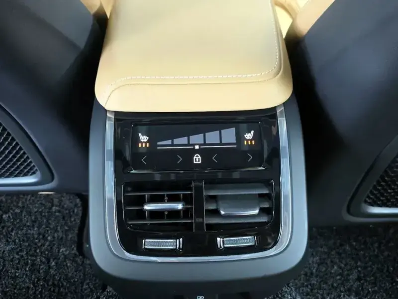 2021 Volvo S60 с пробегом 13 498 км