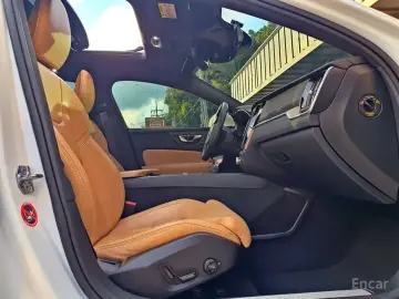 2020 Volvo S60 с пробегом 92 970 км