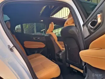 2020 Volvo S60 с пробегом 92 970 км