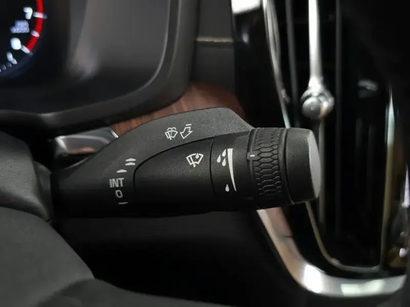 2021 Volvo S60 с пробегом 13 498 км