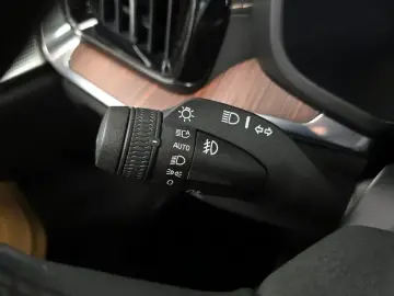 2021 Volvo S60 с пробегом 13 498 км