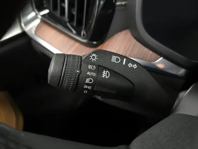 2021 Volvo S60 с пробегом 13 498 км