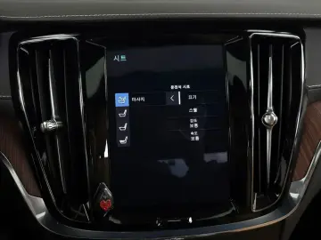 2021 Volvo S60 с пробегом 13 498 км