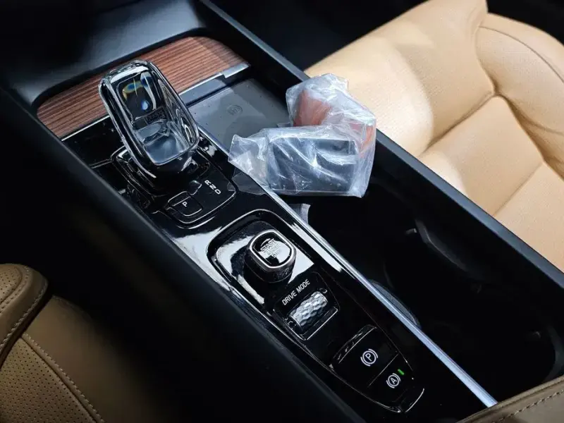 2020 Volvo S60 с пробегом 63 972 км