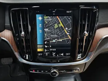 2020 Volvo S60 с пробегом 63 972 км