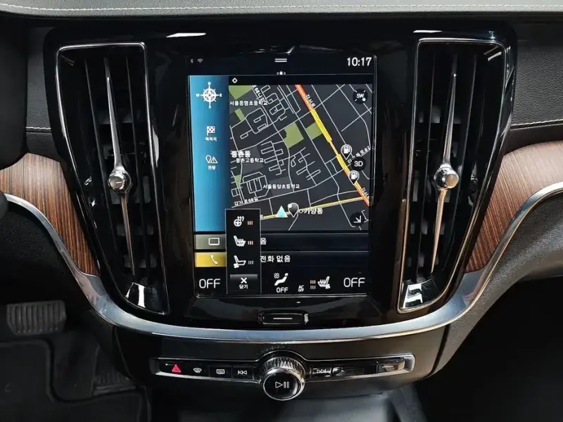 2020 Volvo S60 с пробегом 63 972 км