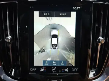 2020 Volvo S60 с пробегом 63 972 км