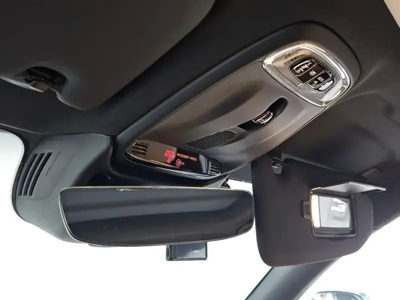 2020 Volvo S60 с пробегом 63 972 км