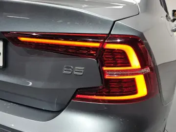 2020 Volvo S60 с пробегом 63 972 км