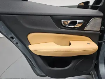 2020 Volvo S60 с пробегом 63 972 км