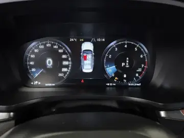 2021 Volvo S60 с пробегом 34 705 км