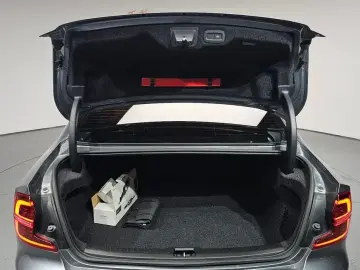 2020 Volvo S60 с пробегом 63 972 км