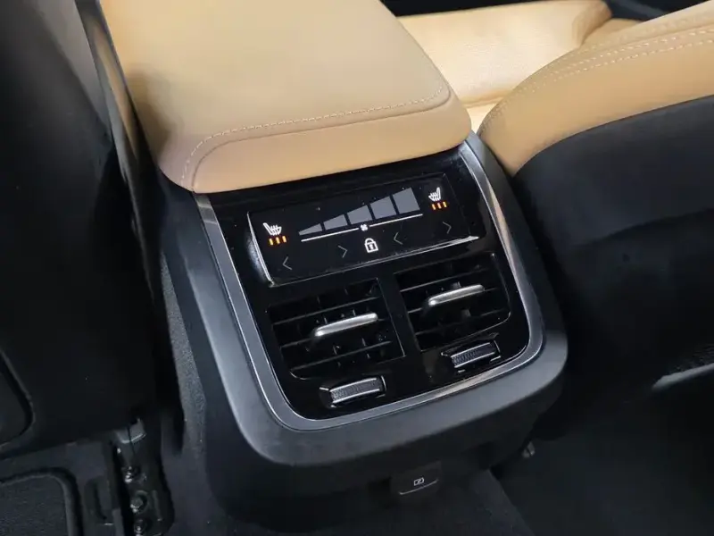 2021 Volvo S60 с пробегом 34 705 км
