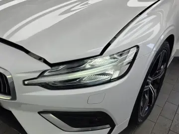 2021 Volvo S60 с пробегом 34 705 км