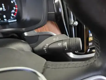 2021 Volvo S60 с пробегом 34 705 км