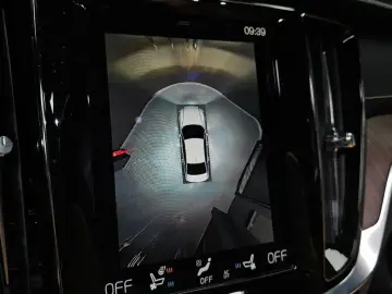 2020 Volvo S60 с пробегом 43 637 км