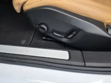 2021 Volvo S60 с пробегом 34 705 км