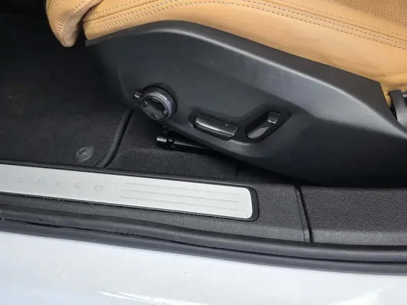 2021 Volvo S60 с пробегом 34 705 км