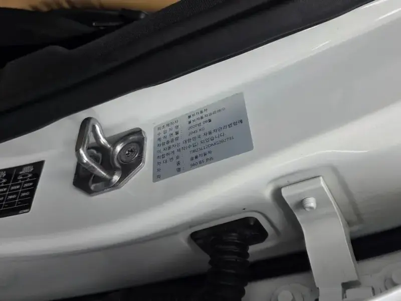 2021 Volvo S60 с пробегом 34 705 км
