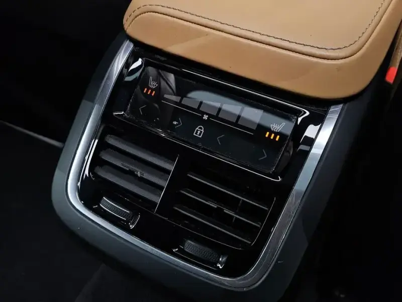 2020 Volvo S60 с пробегом 43 637 км