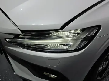 2020 Volvo S60 с пробегом 43 637 км