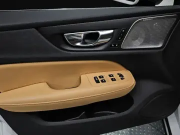 2020 Volvo S60 с пробегом 43 637 км