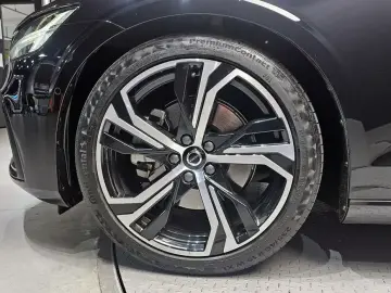 2023 Volvo S60 с пробегом 27 715 км
