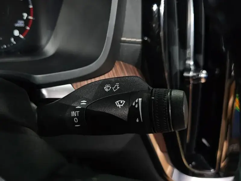 2020 Volvo S60 с пробегом 43 637 км