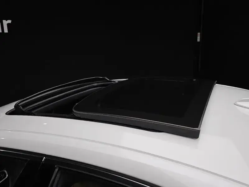 2020 Volvo S60 с пробегом 43 637 км