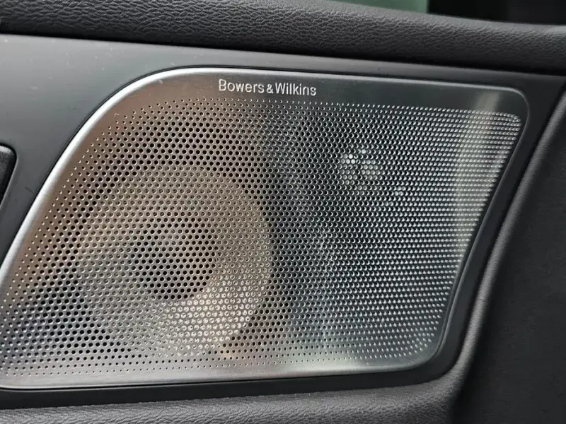 2020 Volvo S60 с пробегом 43 637 км