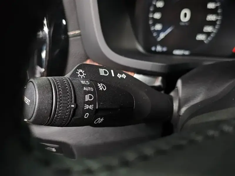 2020 Volvo S60 с пробегом 43 637 км