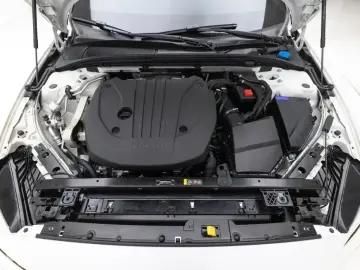 2023 Volvo S60 с пробегом 11 801 км