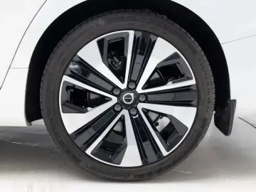 2024 Volvo S60 с пробегом 10 198 км