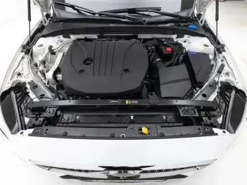2024 Volvo S60 с пробегом 10 198 км